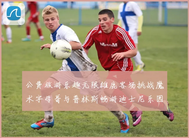 公费旅游乐趣无限雄鹿客场挑战魔术字母哥与普林斯畅游迪士尼乐园
